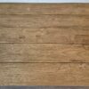 Esstisch Gartentisch Tisch Massivholz 2,00 m x 1,01 m – Bild 5