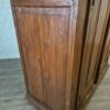 Schrank Kleiderschrank Kolonialstil Teakholz 1,47 m – Bild 5