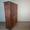 Schrank Kleiderschrank Kolonialstil Teakholz 1,47 m – Bild 15