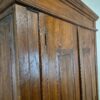 Schrank Kleiderschrank Kolonialstil Teakholz 1,47 m – Bild 6