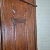 Schrank Kleiderschrank Kolonialstil Teakholz 1,47 m – Bild 10