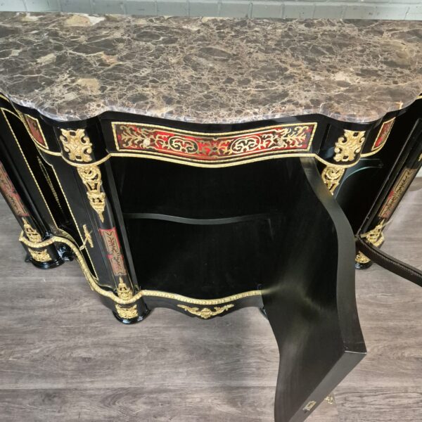 Sideboard Anrichte Latoenkupfer Barockstil 1,65 m – Bild 17