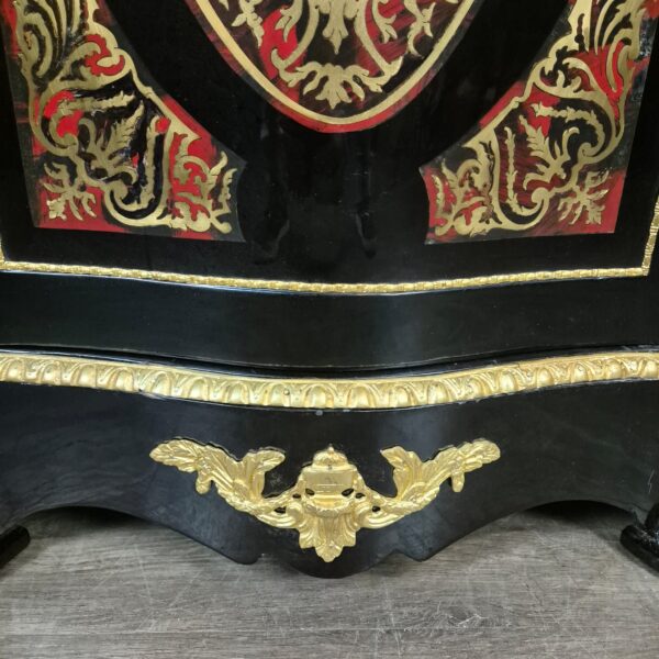 Sideboard Anrichte Latoenkupfer Barockstil 1,65 m – Bild 7