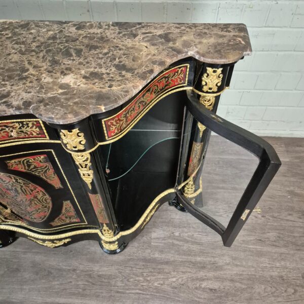Sideboard Anrichte Latoenkupfer Barockstil 1,65 m – Bild 18