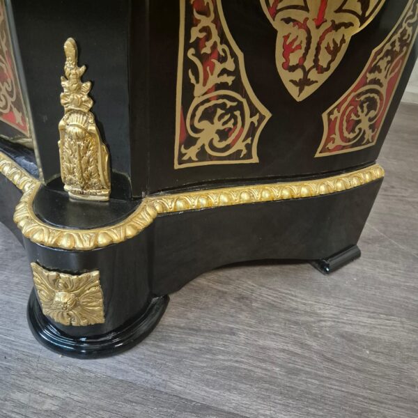 Sideboard Anrichte Latoenkupfer Barockstil 1,03 m – Bild 10