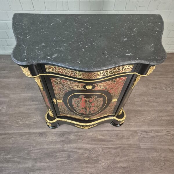 Sideboard Anrichte Latoenkupfer Barockstil 1,03 m – Bild 4
