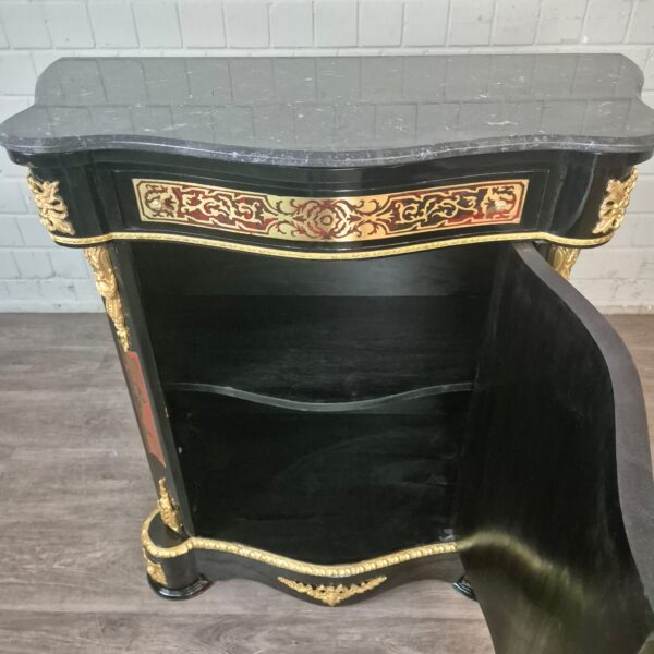 Sideboard Anrichte Latoenkupfer Barockstil 1,03 m – Bild 15