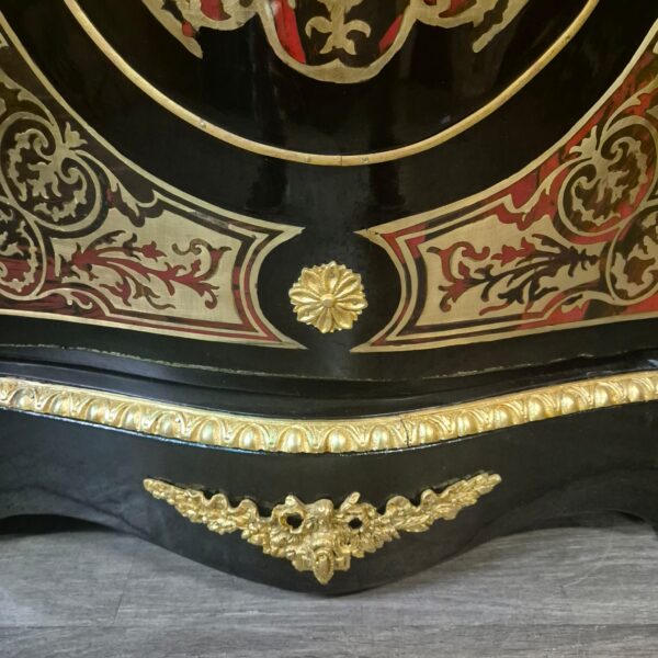 Sideboard Anrichte Latoenkupfer Barockstil 1,03 m – Bild 8