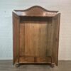 Schrank Kleiderschrank Gründerzeit 1880 Eiche – Bild 10