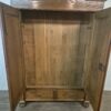 Schrank Kleiderschrank Gründerzeit 1880 Eiche – Bild 12