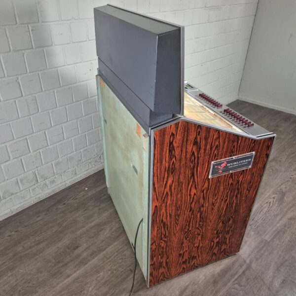 Wurlitzer Jukebox Lyric-Serie, 1960er Jahre – Bild 10