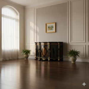 Sideboard Anrichte Latoenkupfer Barockstil 1,65 m