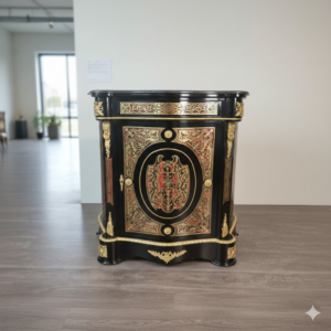 Sideboard Anrichte Latoenkupfer Barockstil 1,03 m