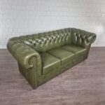 Chesterfield Sofas
