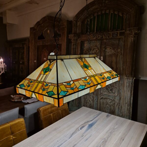 Lampen