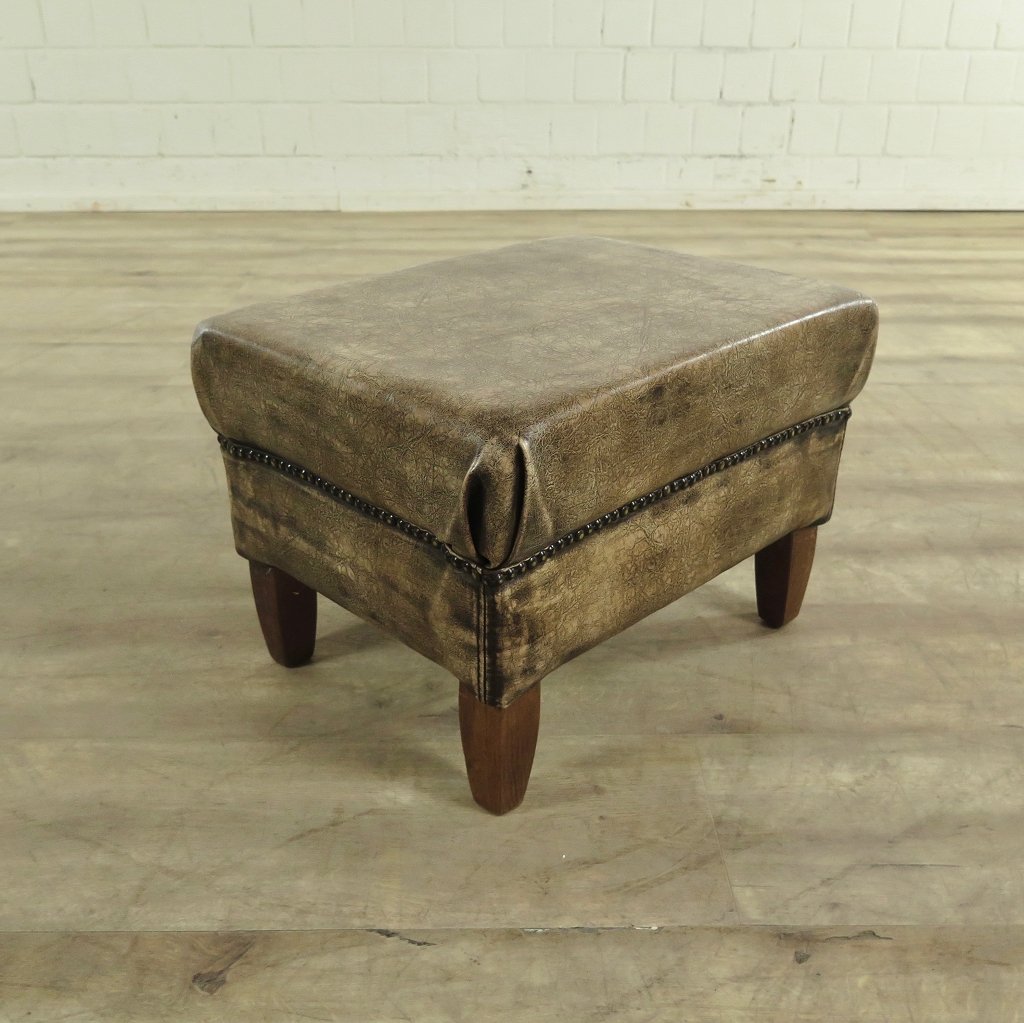 Hocker