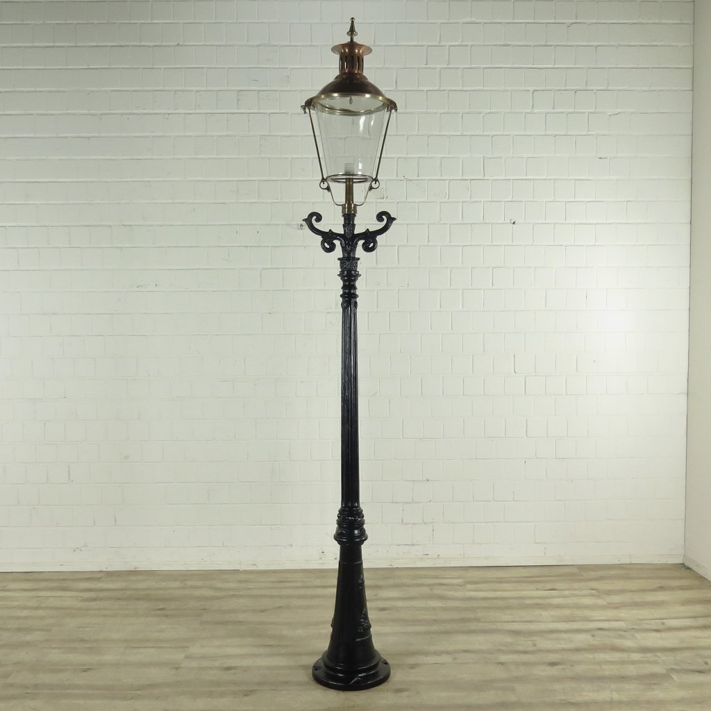 Gartenlampen