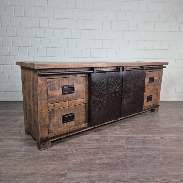 Mangoholz Möbel