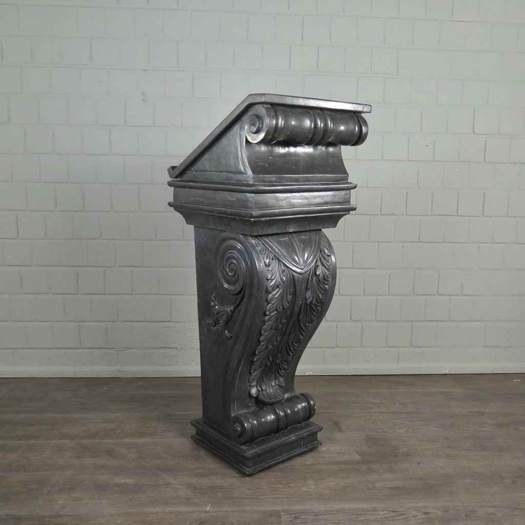 Marmor Dekorationen