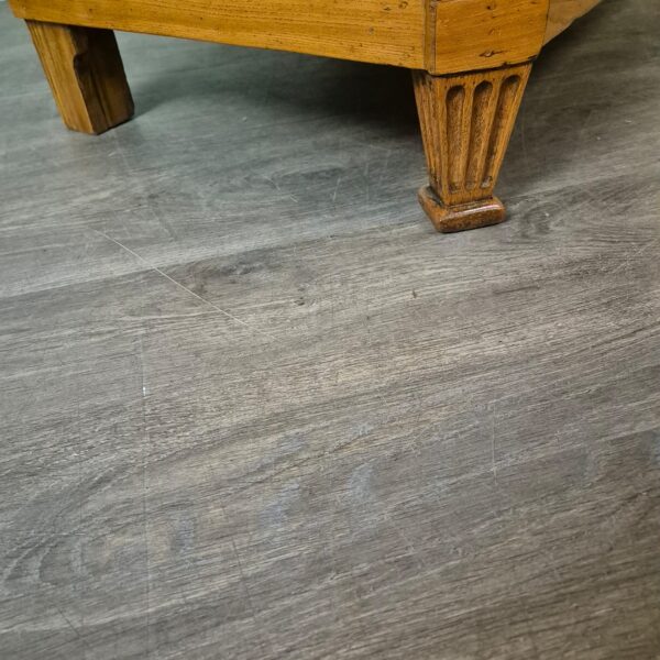 Kommode Empire 1790 Esche – Bild 10