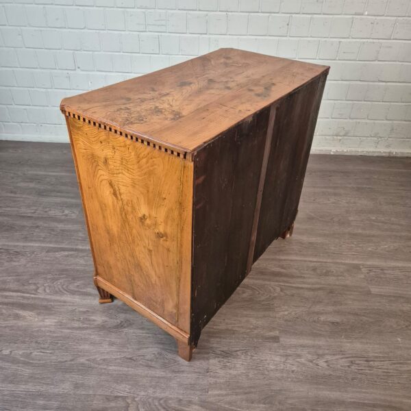 Kommode Empire 1790 Esche – Bild 16