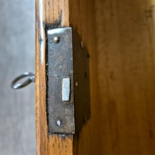 Kommode Empire 1790 Esche – Bild 14