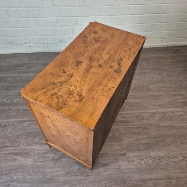 Kommode Empire 1790 Esche – Bild 15