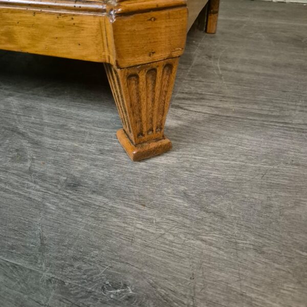 Kommode Empire 1790 Esche – Bild 11