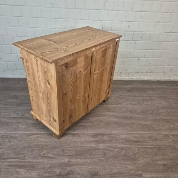 Kommode Jugendstil 1890 Kiefer – Bild 13
