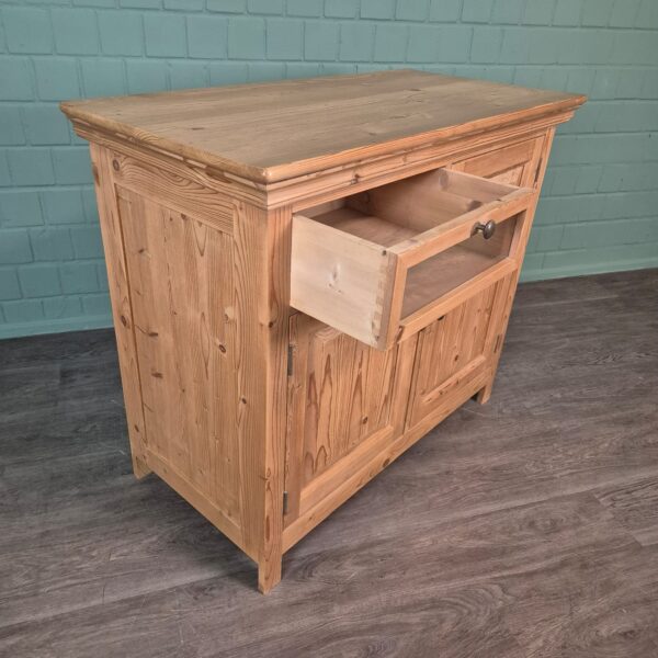 Anrichte Sideboard Kiefer 1,09 m – Bild 6