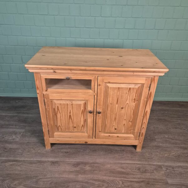 Anrichte Sideboard Kiefer 1,09 m – Bild 2