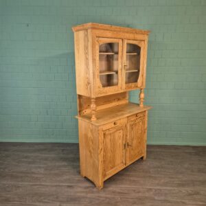 Buffetschrank Schrank Gründerzeit 1880 Kiefer