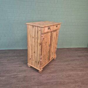 Vertiko Gründerzeit 1880 Kiefer