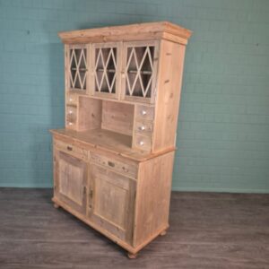 Buffetschrank Schrank Jugendstil 1900 Kiefer