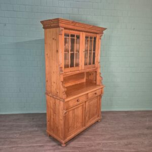 Buffetschrank Küchenschrank Schrank 1,30 m Kiefer