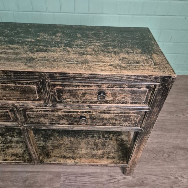 Wandtisch Sideboard Buche 1,80 m – Bild 7