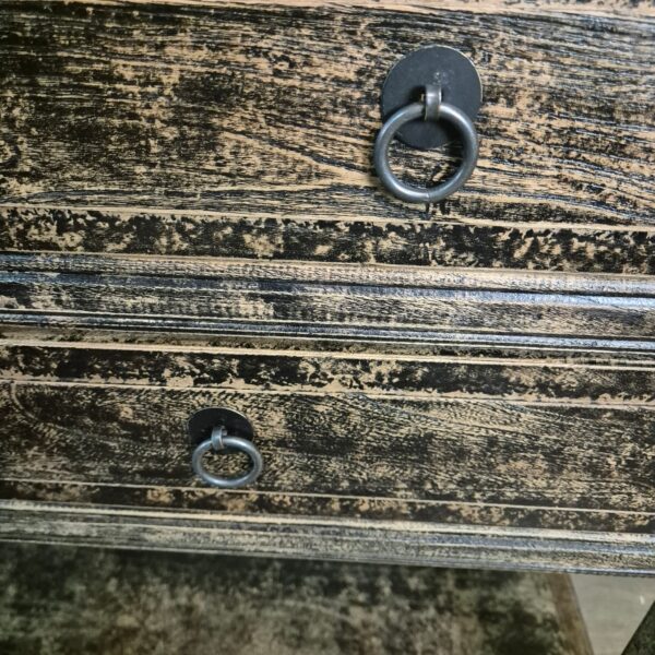 Wandtisch Sideboard Buche 1,80 m – Bild 9