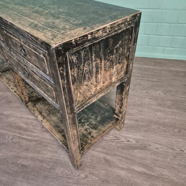 Wandtisch Sideboard Buche 1,80 m – Bild 3