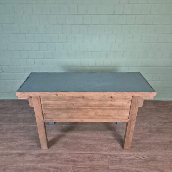 Wandtisch Sideboard Kiefer 1,40 m – Bild 14