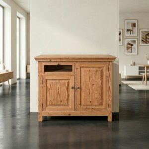 Anrichte Sideboard Kiefer 1,09 m