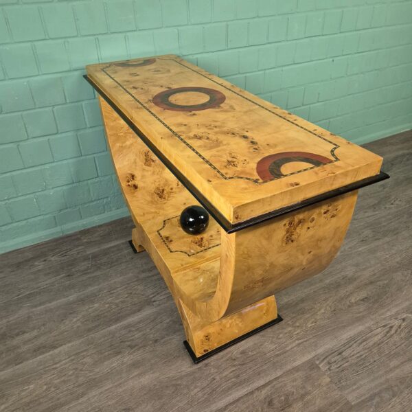 Wandtisch Sideboard Birke 1,22 m – Bild 5