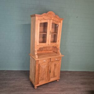 Buffetschrank Küchenschrank Schrank 0,94 m Kiefer