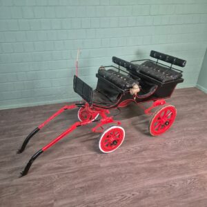 Kinderkutsche Kutsche 1,75 m