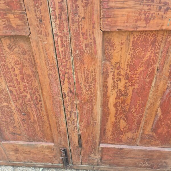 Türelemente Türen Eingangstüren Haustüren 1850 Teakholz – Bild 24