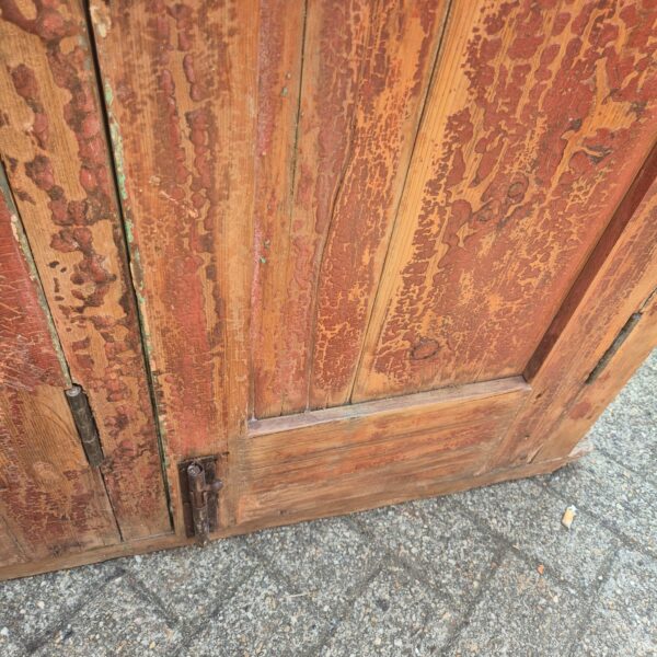 Türelemente Türen Eingangstüren Haustüren 1850 Teakholz – Bild 25