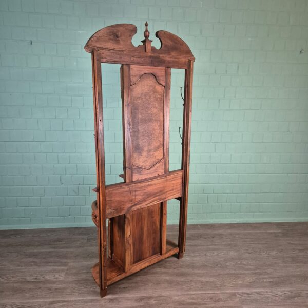 Garderobe Mahagoni 0,99 m – Bild 14