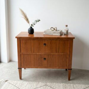 Kommode Kirschbaum Furnier 0,84 m