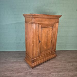Marburger Schrank Barock 1790 Eiche