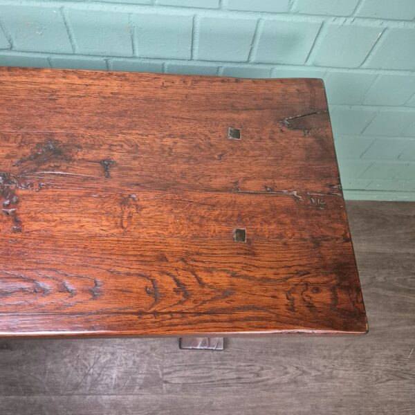 Wandtisch Sideboard Eiche 1,50 m – Bild 12