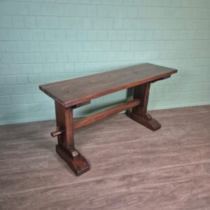 Wandtisch Sideboard Eiche 1,50 m